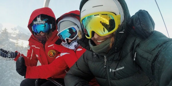 Seguro de asistencia para esquiadores: viaja tranquilo Seguro de asistencia para esquiadores: viaja tranquilo