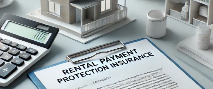 Impago del alquiler y ocupación: cómo proteger tu vivienda y tus ingresos en 2026 Imagen representativa del Seguro de Impago de Alquileres, mostrando seguridad y confianza en el proceso de alquiler de viviendas.