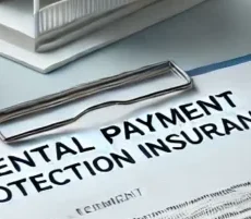 Imagen representativa del Seguro de Impago de Alquileres, mostrando seguridad y confianza en el proceso de alquiler de viviendas.